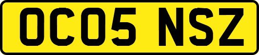 OC05NSZ
