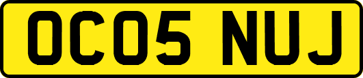 OC05NUJ