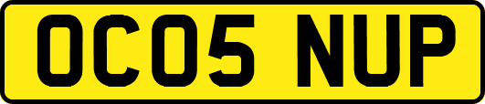 OC05NUP