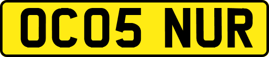 OC05NUR