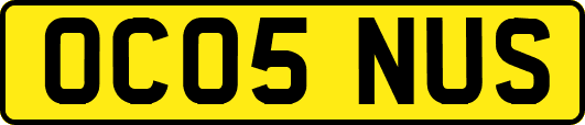 OC05NUS