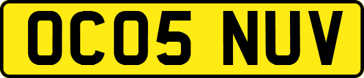 OC05NUV