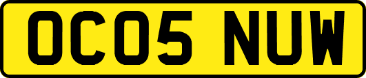 OC05NUW