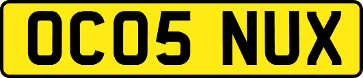 OC05NUX