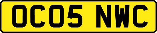 OC05NWC