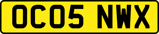 OC05NWX