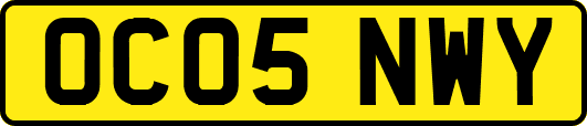 OC05NWY
