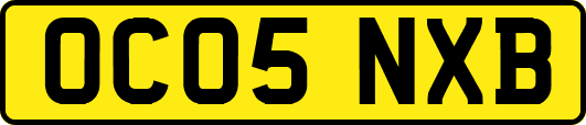 OC05NXB