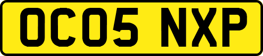 OC05NXP