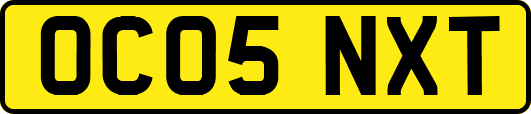 OC05NXT