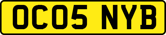 OC05NYB