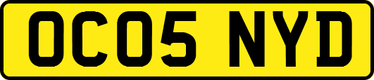 OC05NYD