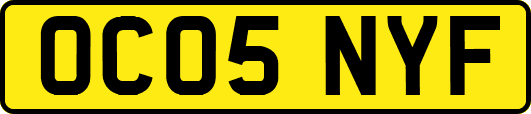 OC05NYF