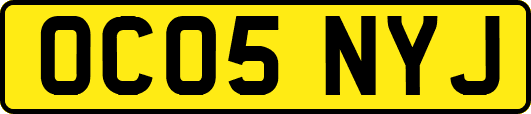 OC05NYJ