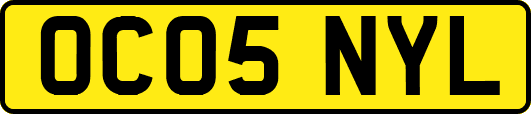 OC05NYL
