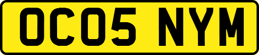 OC05NYM