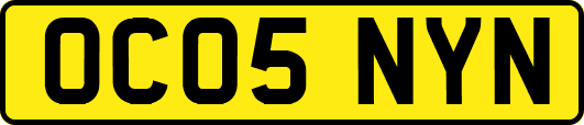 OC05NYN