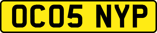 OC05NYP