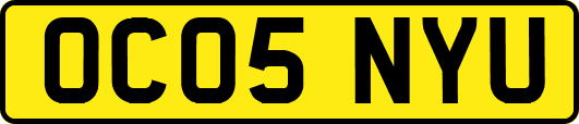 OC05NYU