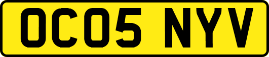 OC05NYV