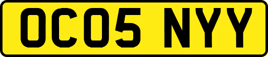 OC05NYY