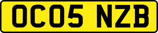 OC05NZB