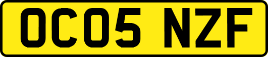 OC05NZF