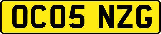 OC05NZG