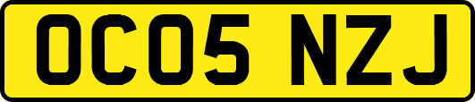 OC05NZJ