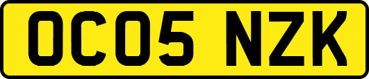 OC05NZK