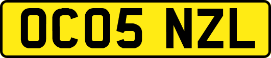 OC05NZL