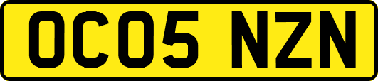 OC05NZN
