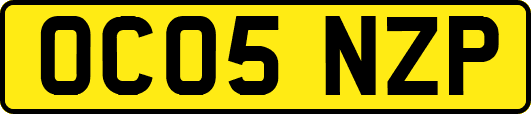 OC05NZP