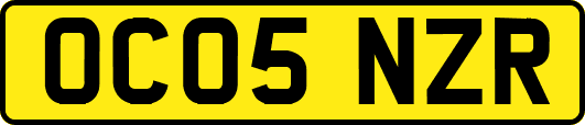 OC05NZR