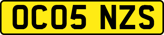 OC05NZS