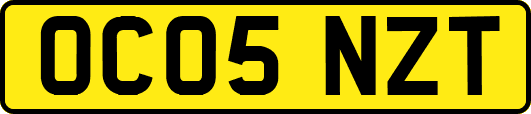 OC05NZT
