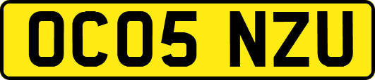 OC05NZU