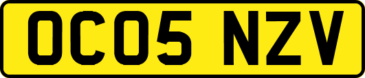 OC05NZV