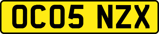 OC05NZX