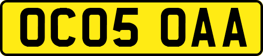 OC05OAA