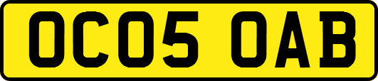 OC05OAB