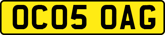 OC05OAG