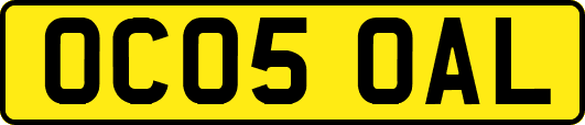 OC05OAL