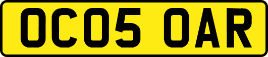 OC05OAR