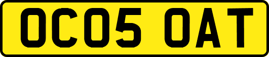 OC05OAT