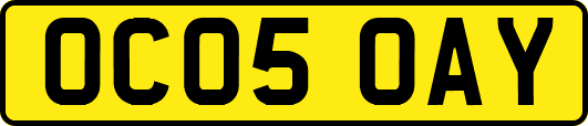 OC05OAY