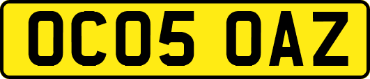 OC05OAZ