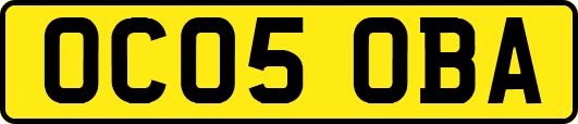 OC05OBA