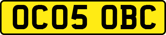 OC05OBC