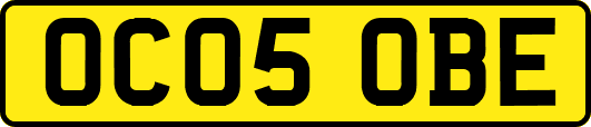 OC05OBE